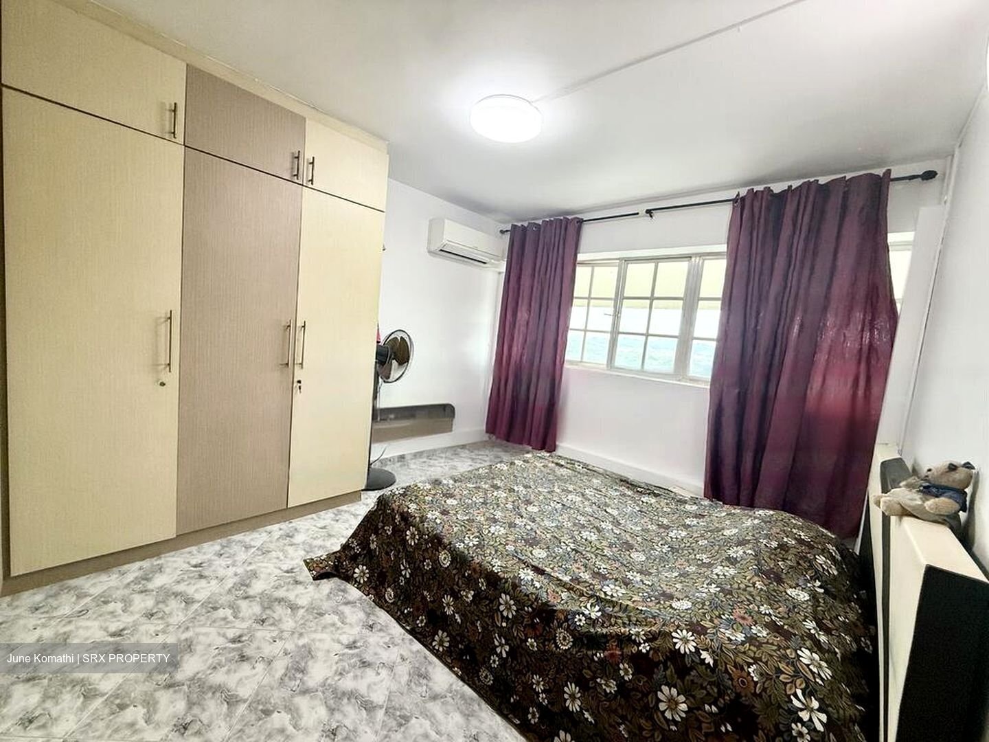 Blk 787 Khatib Vale (Yishun), HDB 5 Rooms #456850531